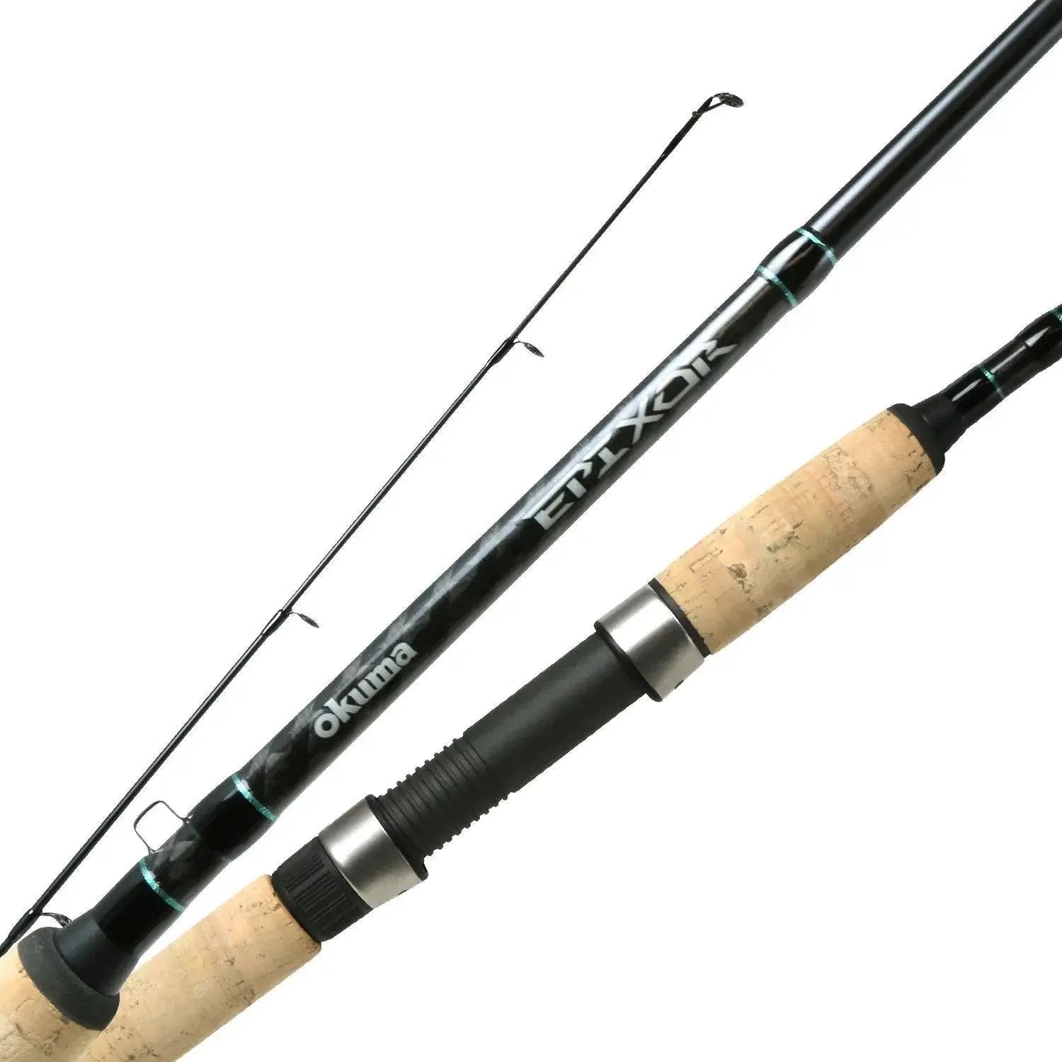 Epixor Rods by Okuma