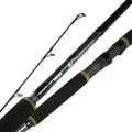 Hawaiian Custom Jigging, Popping and Trolling Rods by Okuma