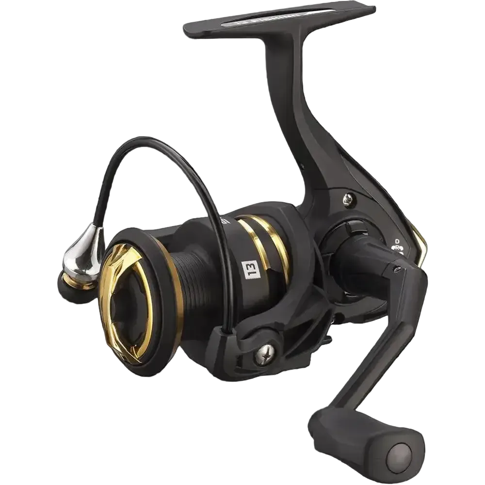 13 Fishing Source R Spinning Reel - 5.2:1 - 3.0