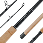 Blackfin Rods ~ Carbon Elite Full Grip Inshore Spinning Rods