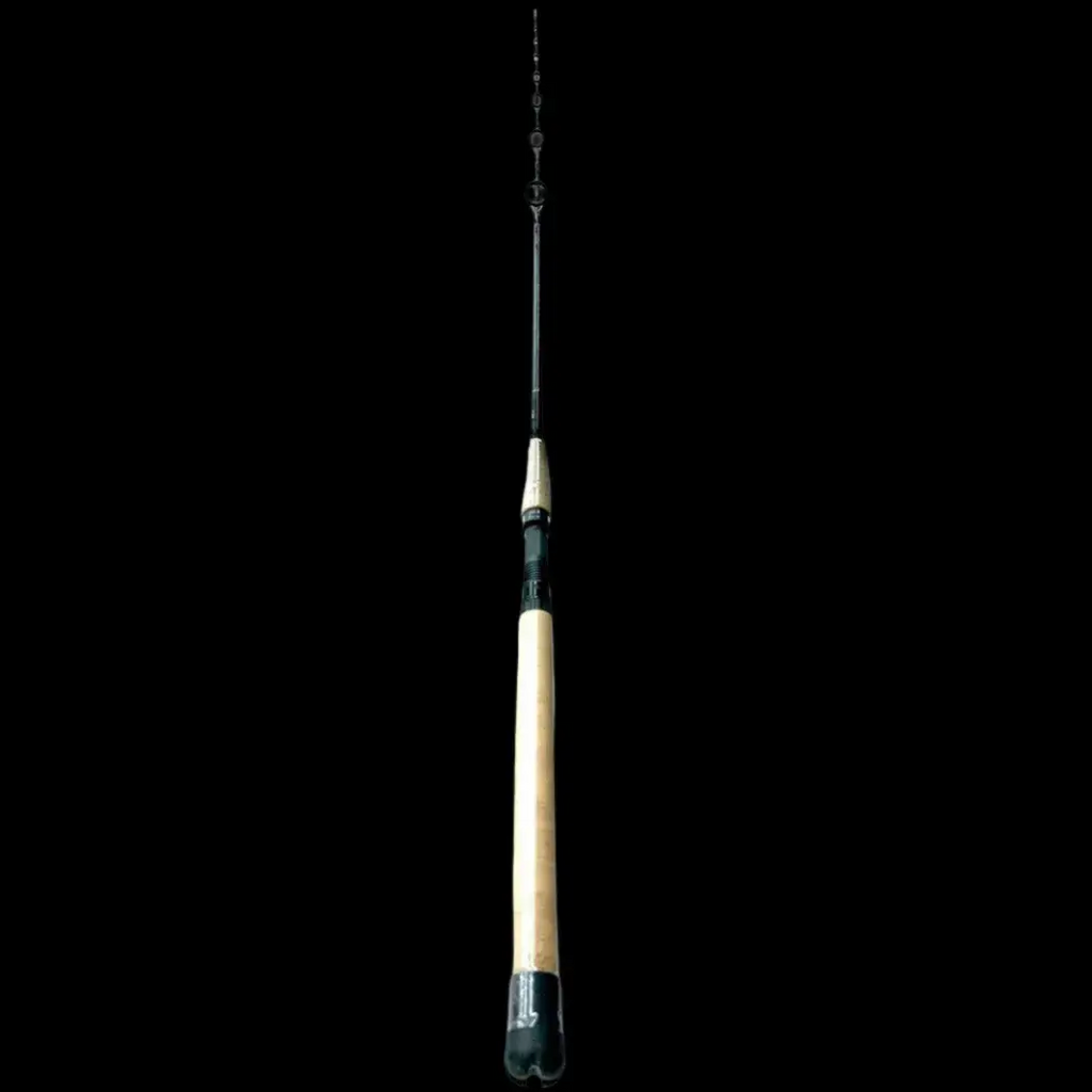 Blackfin Rods ~ Carbon Elite Full Grip Inshore Spinning Rods by Blackfin Rods