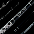 Blackfin Rods ~ Carbon Elite Offshore Saltwater Rods by Blackfin Rods