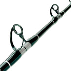 Blackfin Rods ~ Carbon Elite Offshore Saltwater Rods