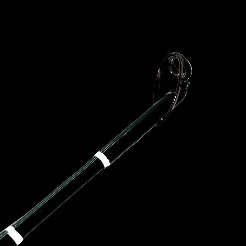 Blackfin Rods ~ Carbon Elite Offshore Saltwater Rods by Blackfin Rods