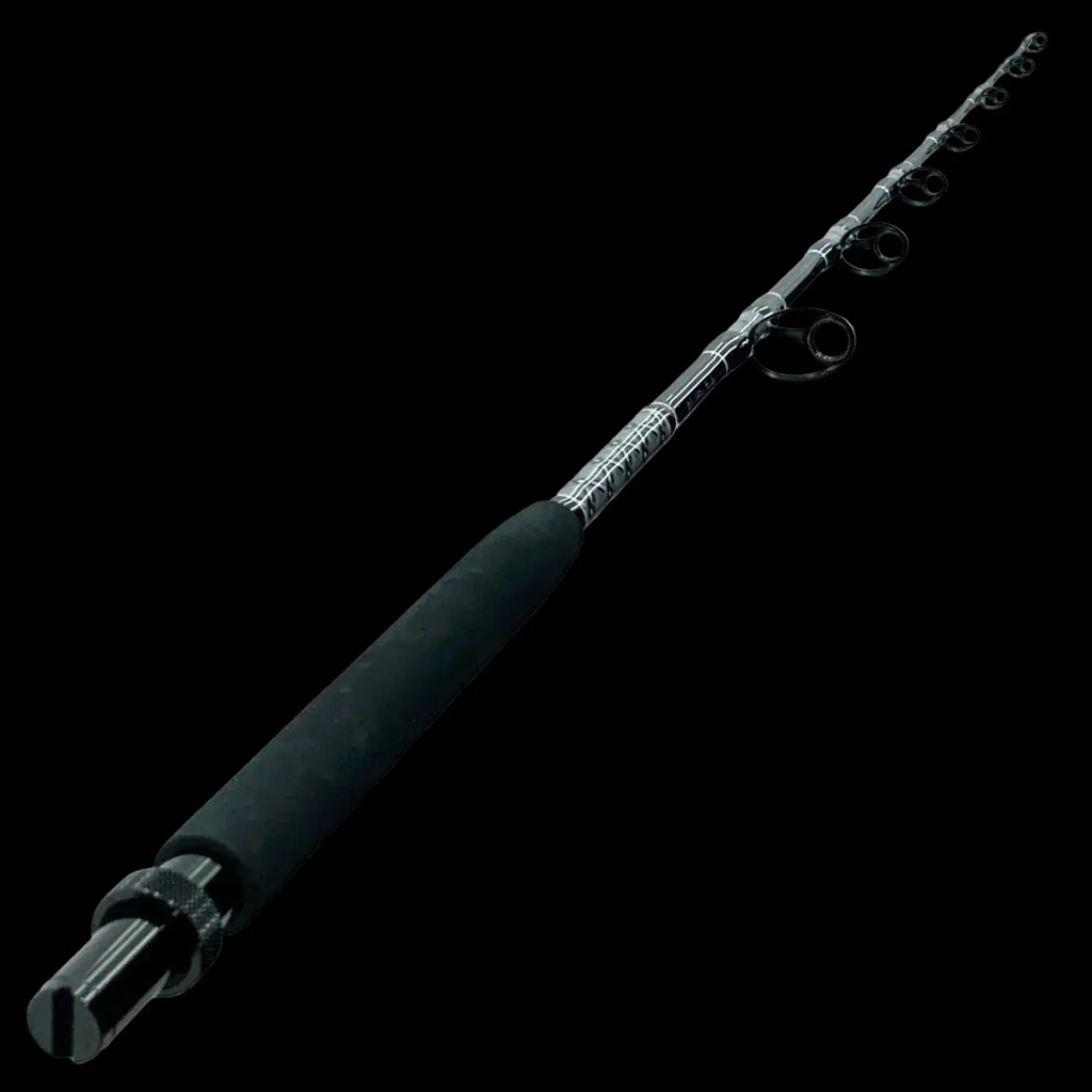 Blackfin Rods ~ Carbon Elite Offshore Saltwater Rods by Blackfin Rods