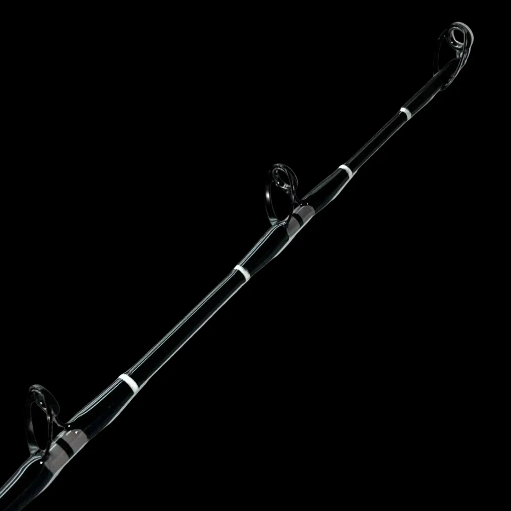 Blackfin Rods ~ Carbon Elite Offshore Saltwater Rods by Blackfin Rods