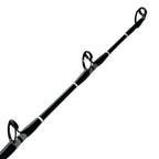 Blackfin Rods ~ Carbon Elite Offshore Saltwater Rods