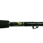 Blackfin Rods ~ Fin Legacy Series Deep Drop | Grouper | Swordfish |