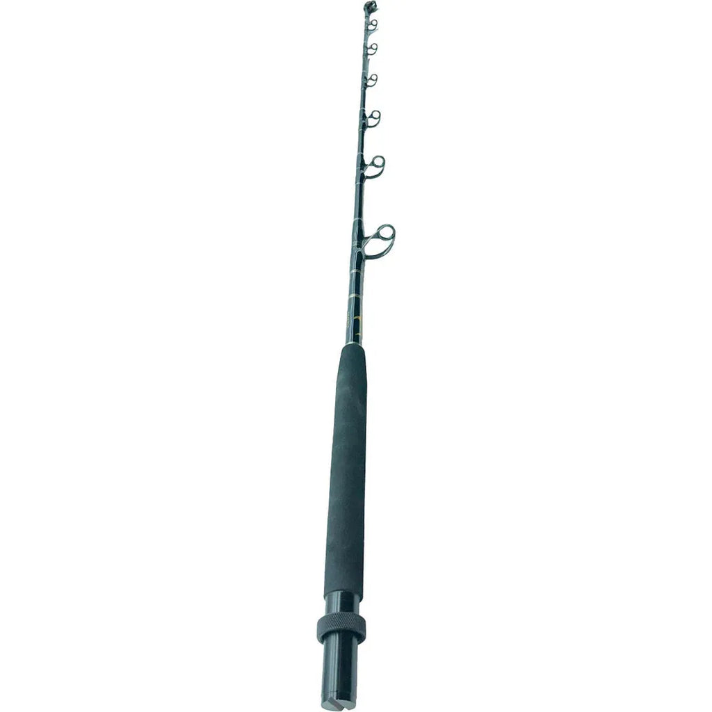 Blackfin Rods ~ Fin Legacy Series Deep Drop | Grouper | Swordfish | by Blackfin Rods