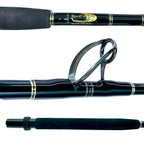 Blackfin Rods ~ Fin Legacy Series Deep Drop | Grouper | Swordfish |
