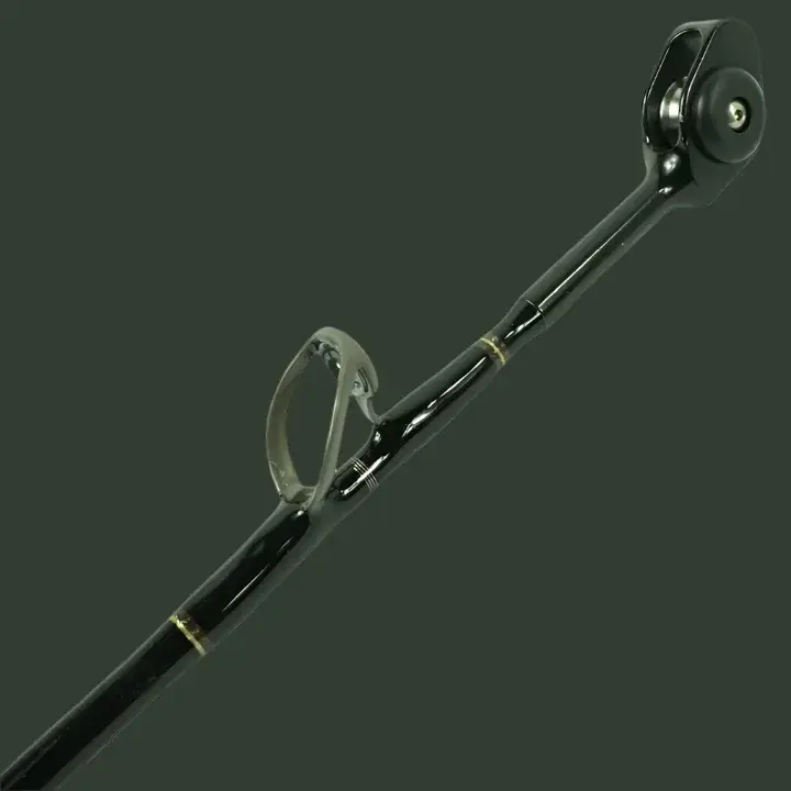 Blackfin Rods Blackfin Jigging Rods by Blackfin Rods