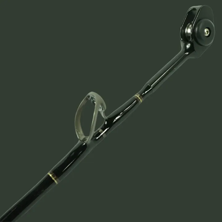 Blackfin Rods ~ Fin Legacy Series Deep Drop | Grouper | Swordfish | by Blackfin Rods