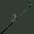 Blackfin Rods ~ Fin Legacy Series Deep Drop | Grouper | Swordfish |
