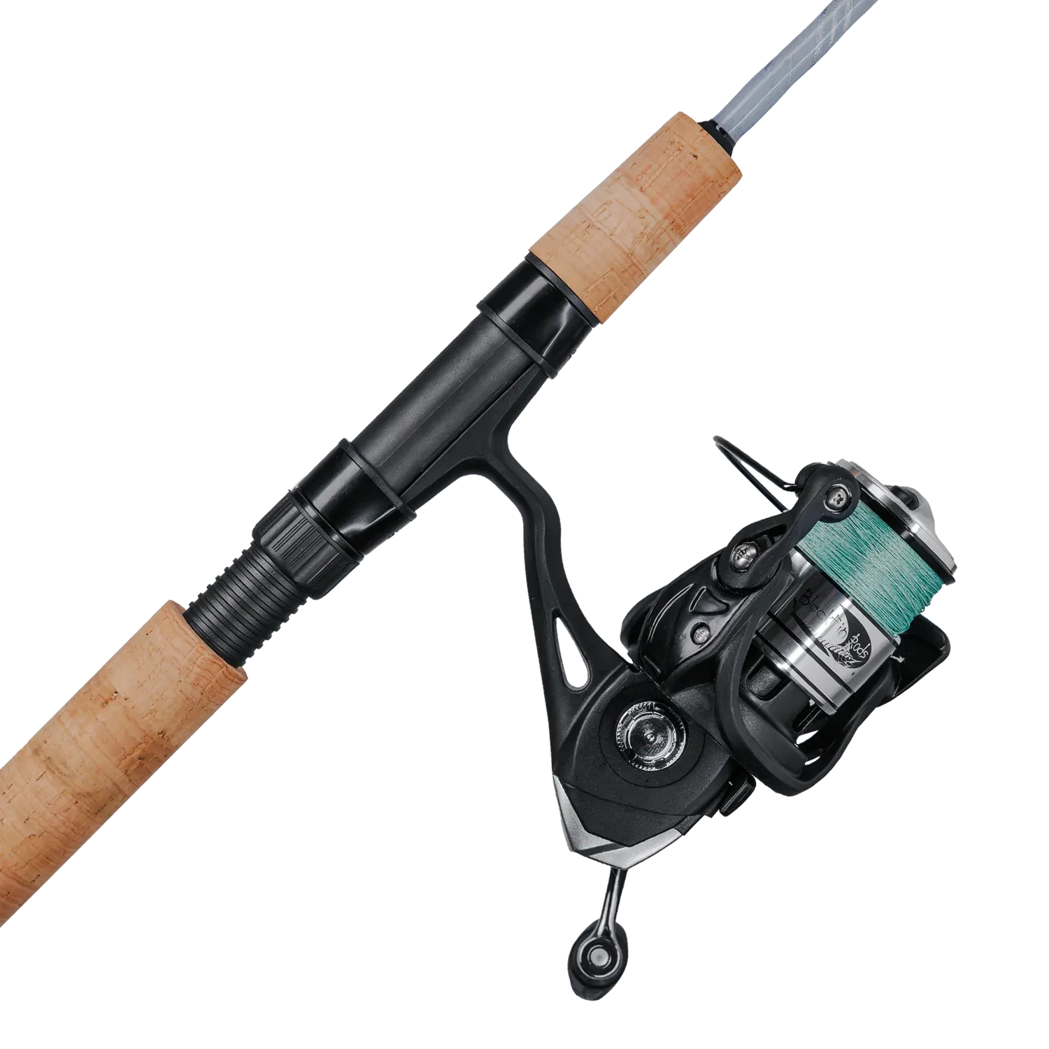 Blackfin Rods ~ Li'l Finz Rods & Combos
