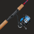 Blackfin Rods ~ Li'l Finz Rods & Combos