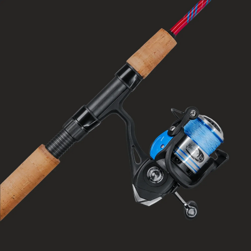 Blackfin Rods ~ Li'l Finz Rods & Combos