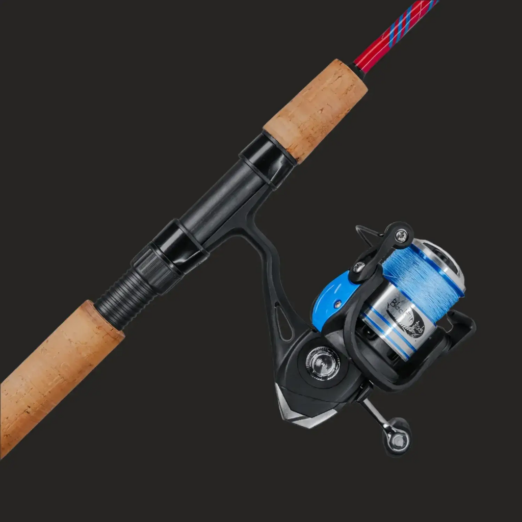 Blackfin Rods Li'l Finz Rods & Combos by Blackfin Rods