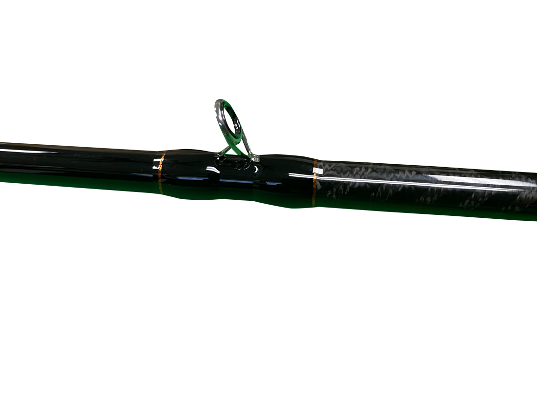 Crankin' Series  - CC-76MH - Medium Heavy Casting