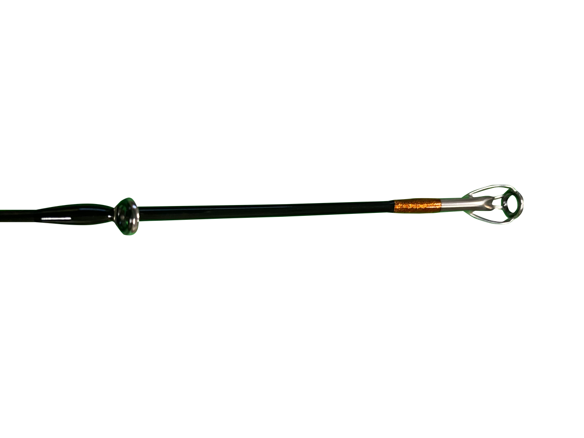 Crankin' Series  - CC-72MH - Medium Heavy Casting