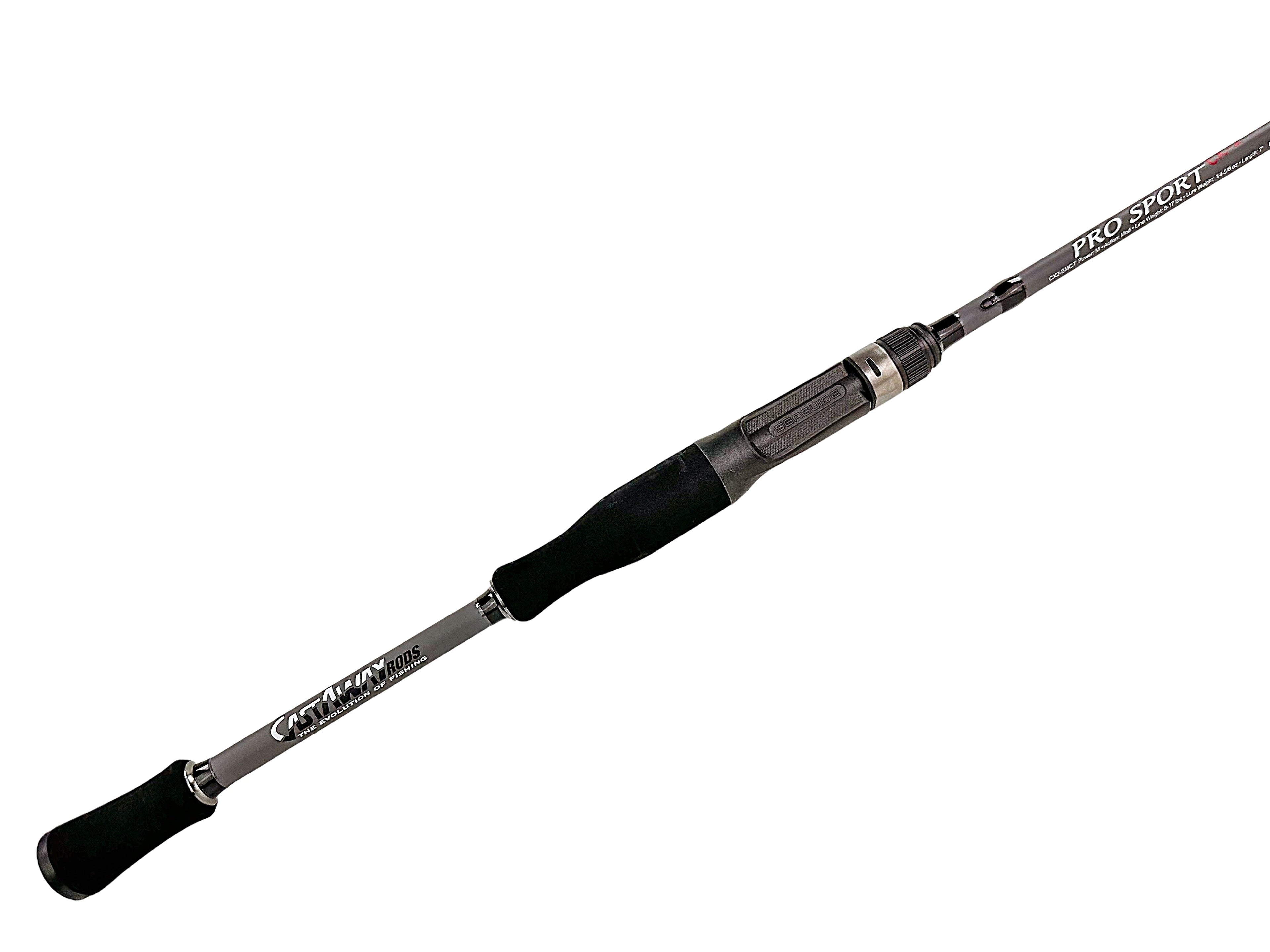 Pro Sport CX2 - CX27H - Mag Heavy