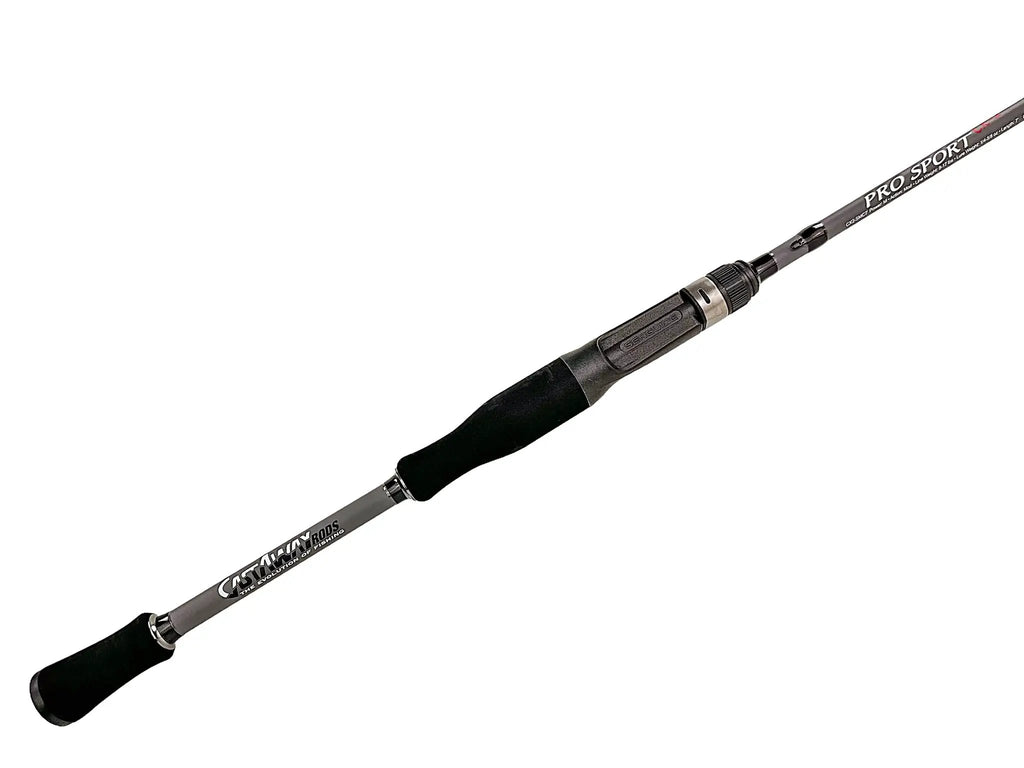 Pro Sport CX2 - CX2GHB75 - Grass Master Braid by CastawayRods