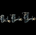 Okuma StormRunner Spinning Reel 1000 by Okuma