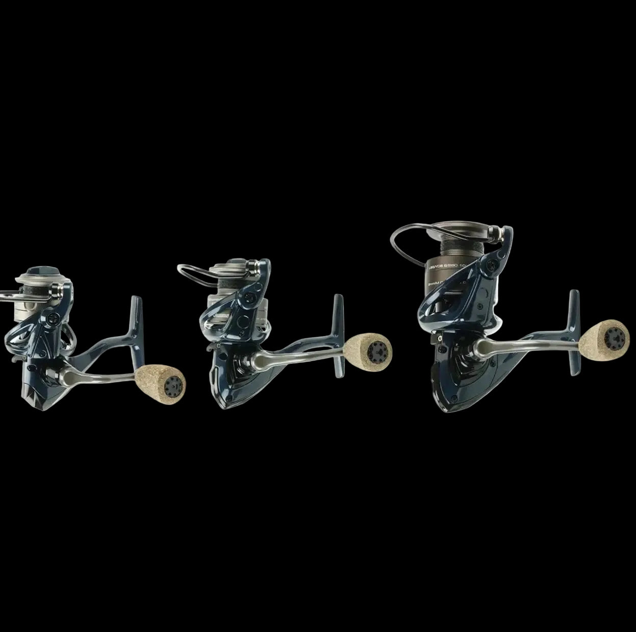 Okuma StormRunner Spinning Reel 1000 by Okuma