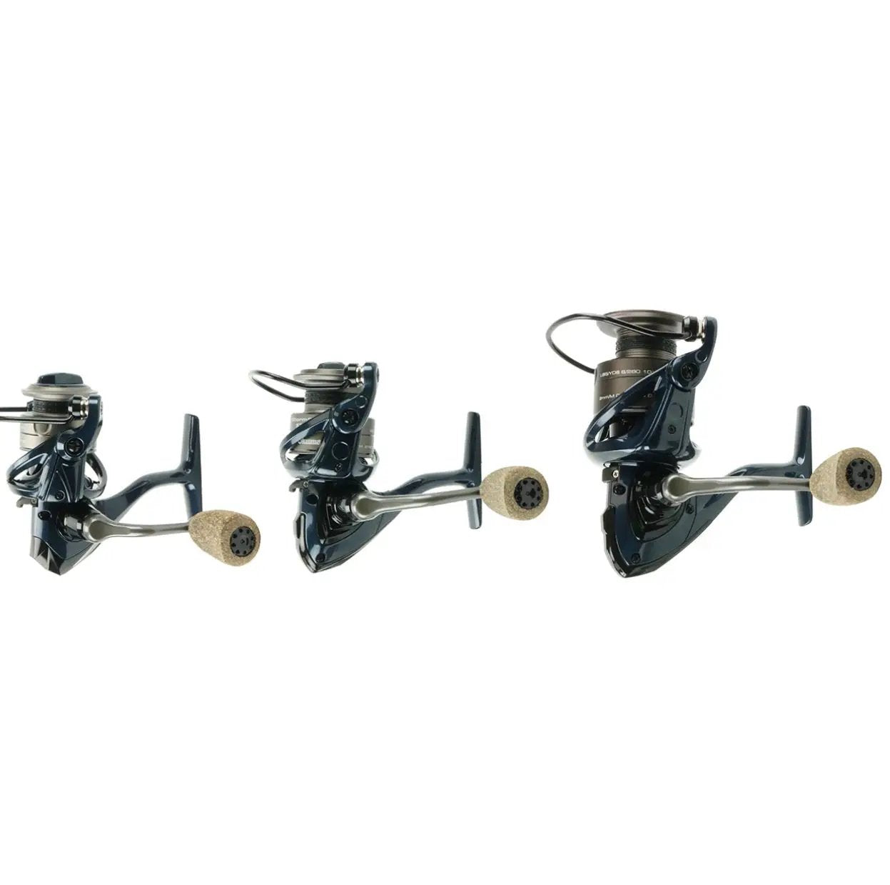 Okuma StormRunner Spinning Reel 3000 by Okuma