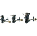 Okuma StormRunner Spinning Reel 4000 by Okuma