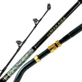 Makaira Abalone Series Offshore Trolling Rods by Okuma