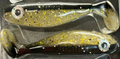 Miko Lures - Gold Rider