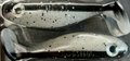 Miko Lures - Mullet