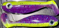 Miko Lures - Toxic Waste