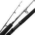 PCH Custom Series Rods by Okuma