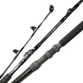 PCH Custom Trolling Rods by Okuma