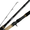 PCH Custom Inshore Rods by Okuma
