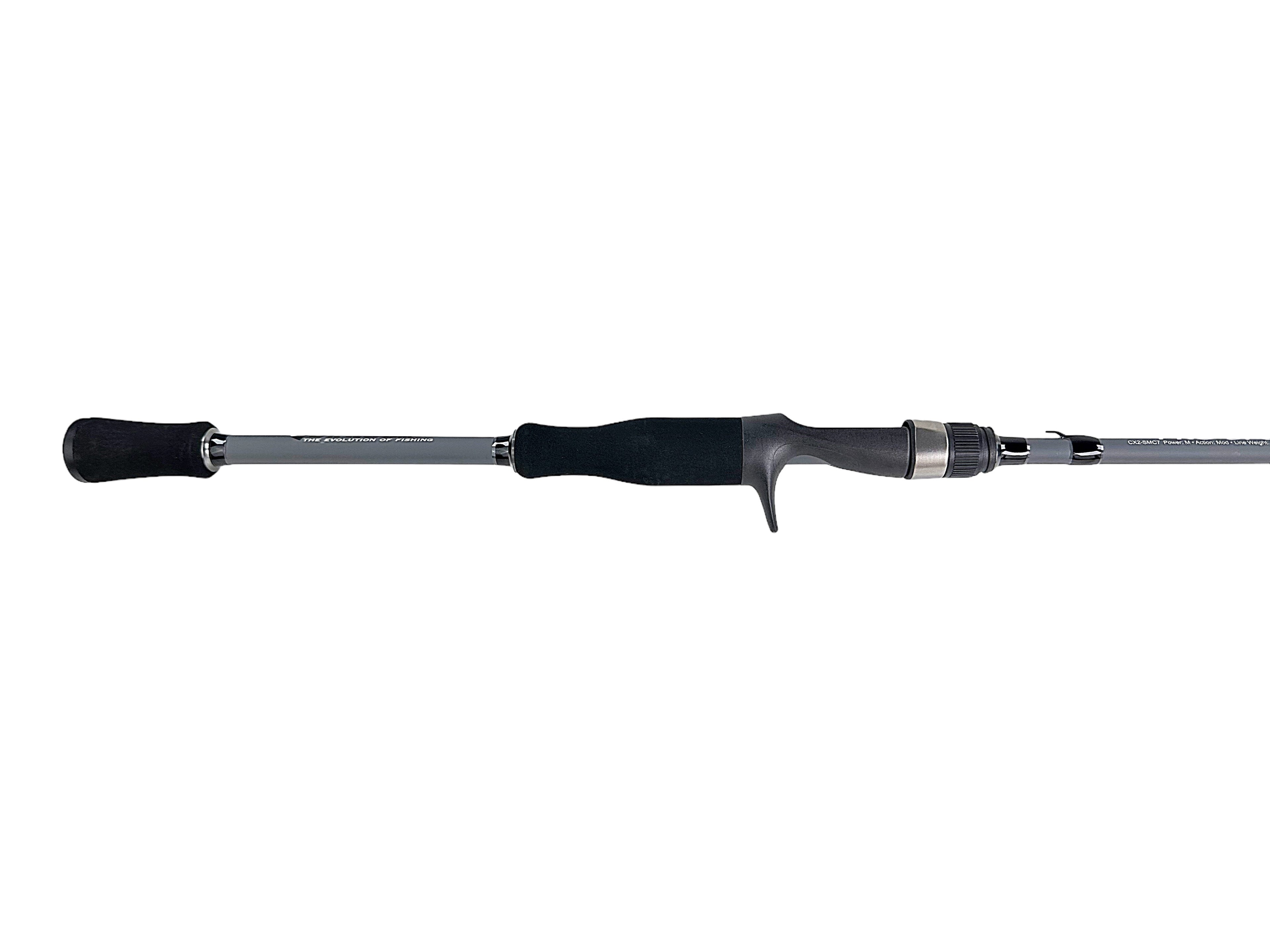 Pro Sport CX2 - CX27H - Mag Heavy