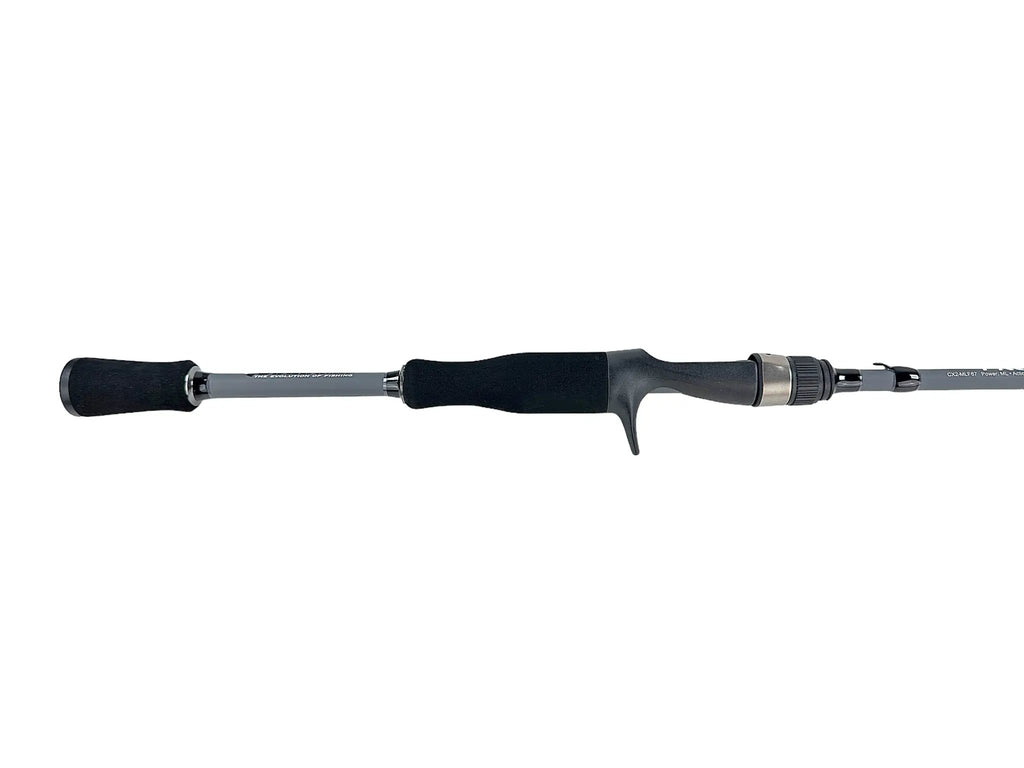 Pro Sport CX2 - CX2MLF67 - The Donk by CastawayRods