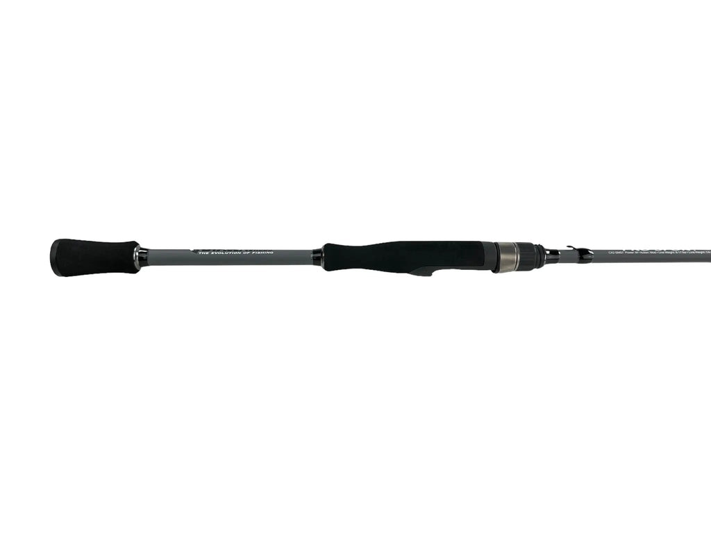Pro Sport CX2 - CX2ULS68 - Ultra Light Spinning by CastawayRods