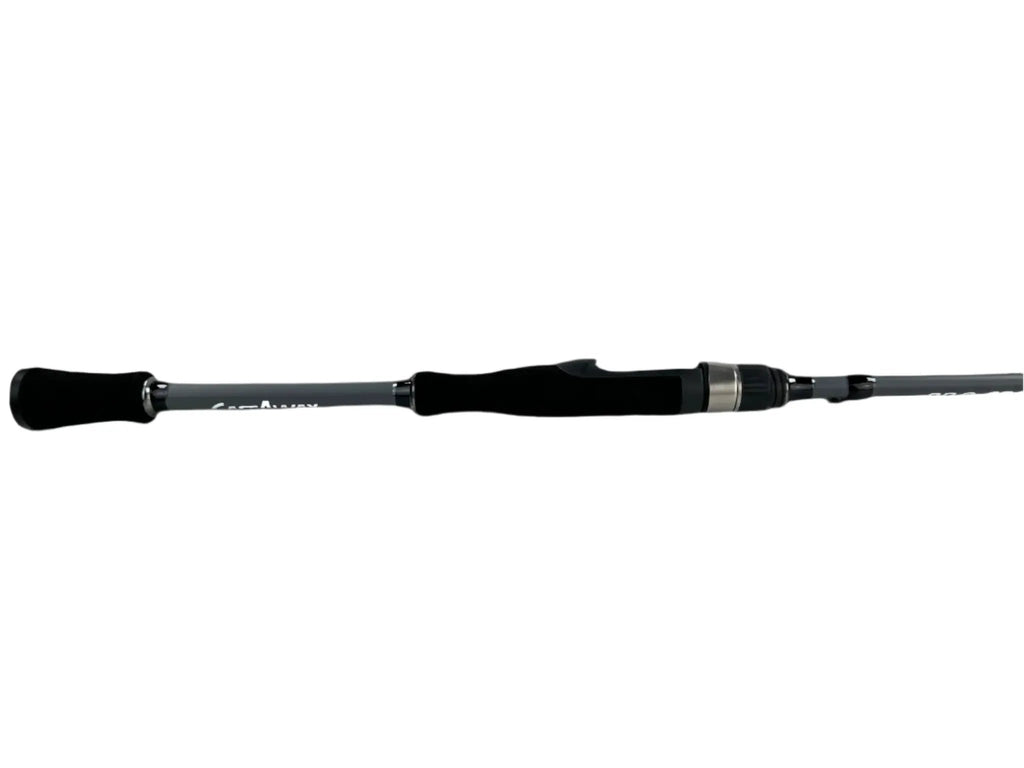 Pro Sport CX2 - CX2SLS7 - Light Spinning by CastawayRods