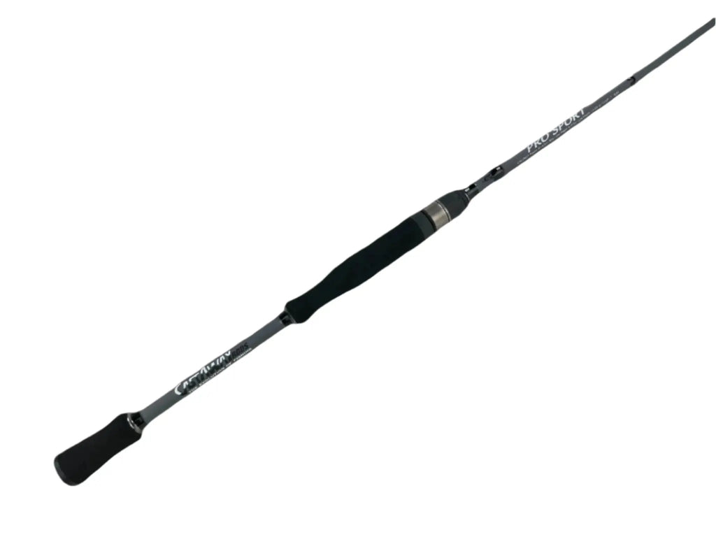 Pro Sport CX2 - CX2SMS7 - Medium Spinning by CastawayRods