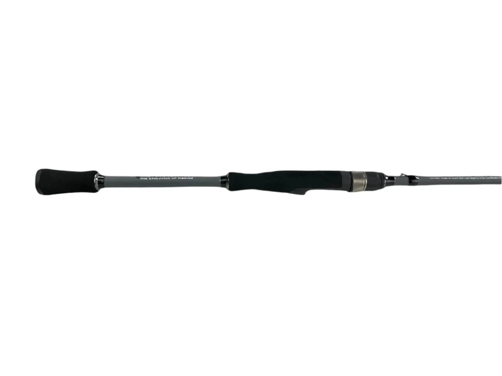 Pro Sport CX2 - CX2SMS7 - Medium Spinning by CastawayRods