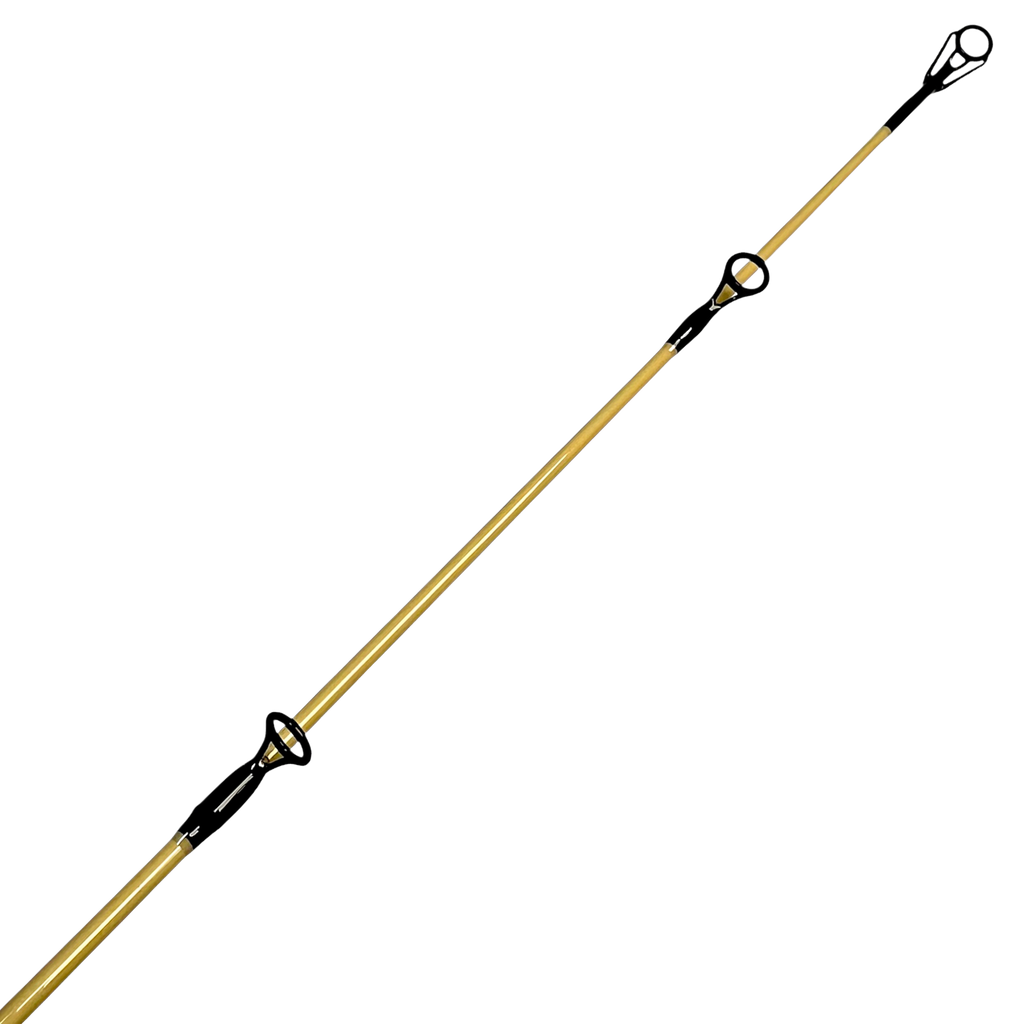 Sand Dune - SDMC76 - Medium Casting by CastawayRods