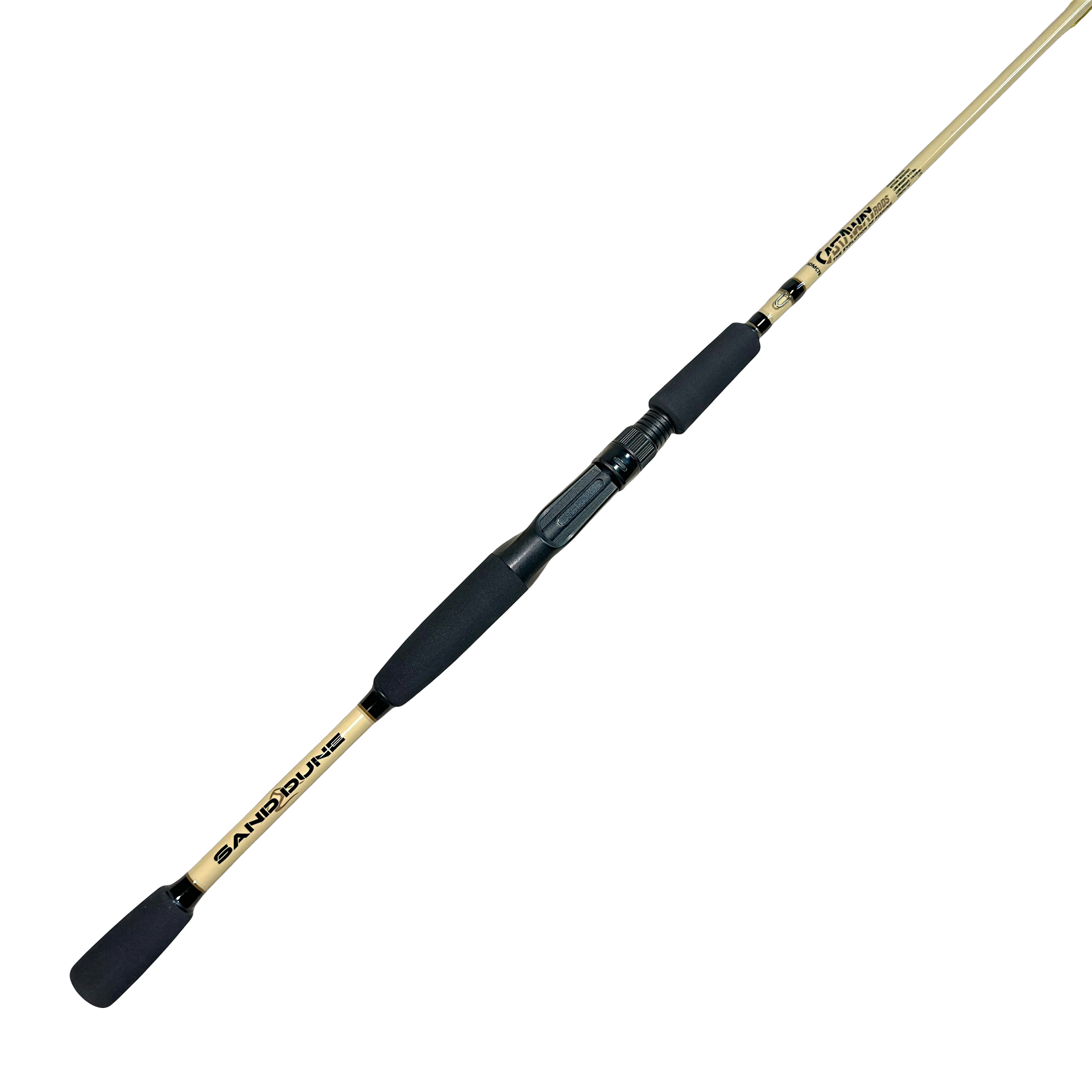 Sand Dune - SDMS76 - Medium Spinning Rod