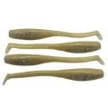 Down South Lures - Southern Shad 4.5"
