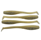 Down South Lures - Southern Shad 4.5"