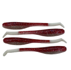 Down South Lures - Southern Shad 4.5"