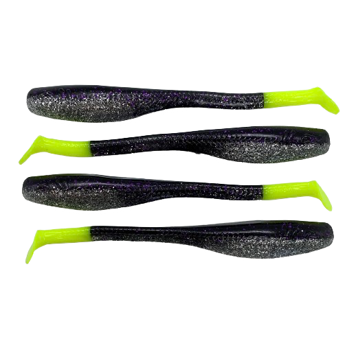 Down South Lures - Super Model 5" by CastawayRods