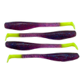 Down South Lures - Super Model 5"