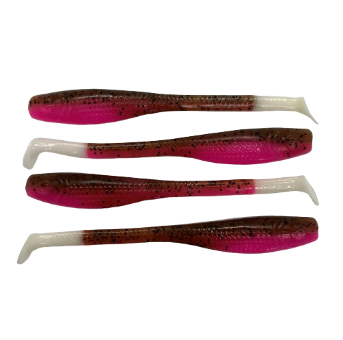 Down South Lures - Super Model 5" by CastawayRods